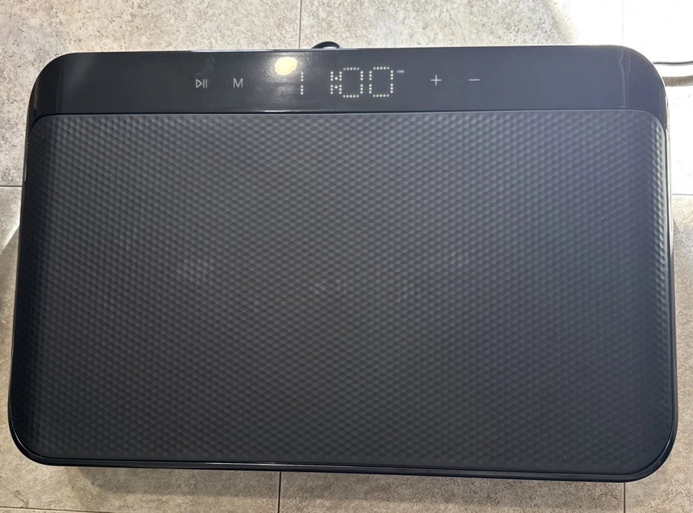 Vibrating Plate Model TD-330