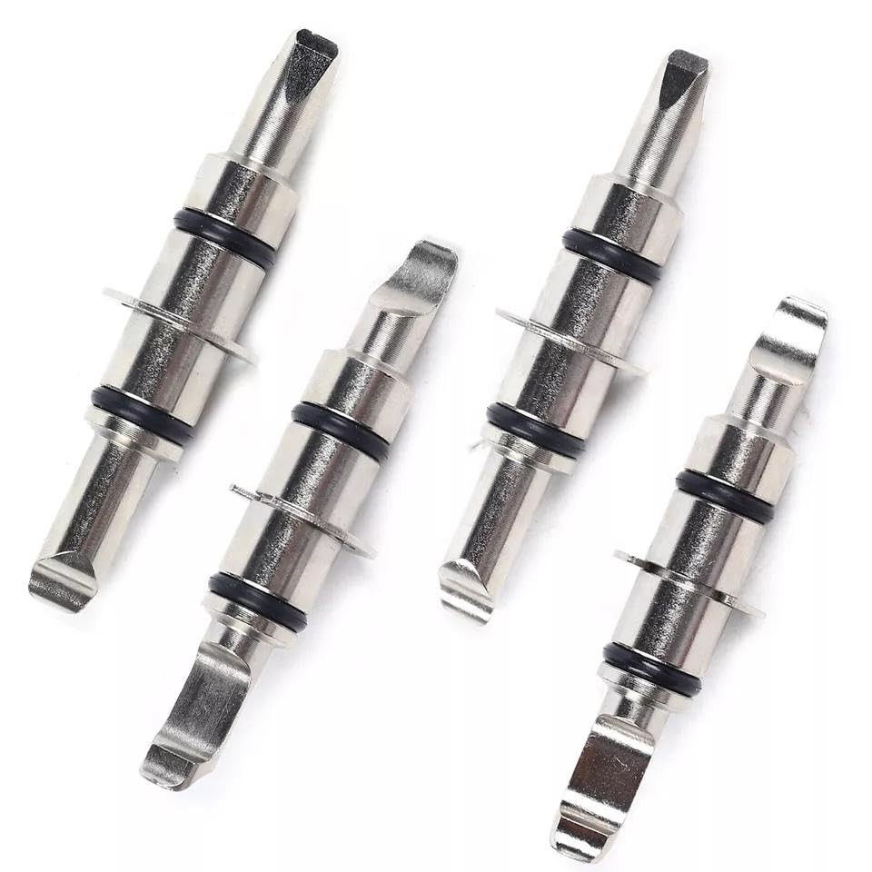 V3D Four-Wheel Alignment System Clamp Positioning Reversible Rim Claw USA