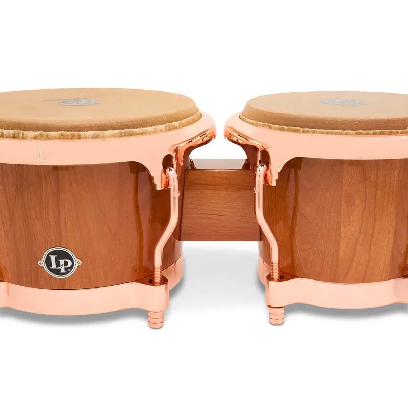 LP LP201AX-2CB Limited Edition Cherry Bongos