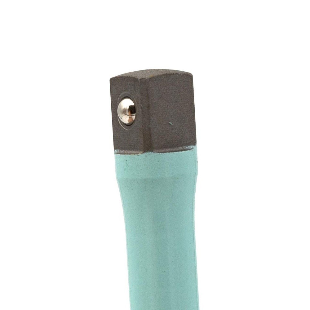 Genius Tools 487150 1/2" Dr. Torque Ext. bar 150 ft/Ibs.