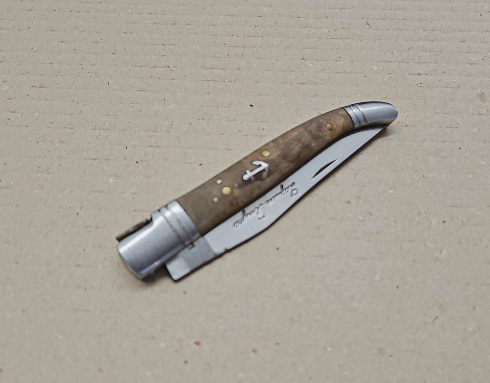 Laguiole Pocket Knife