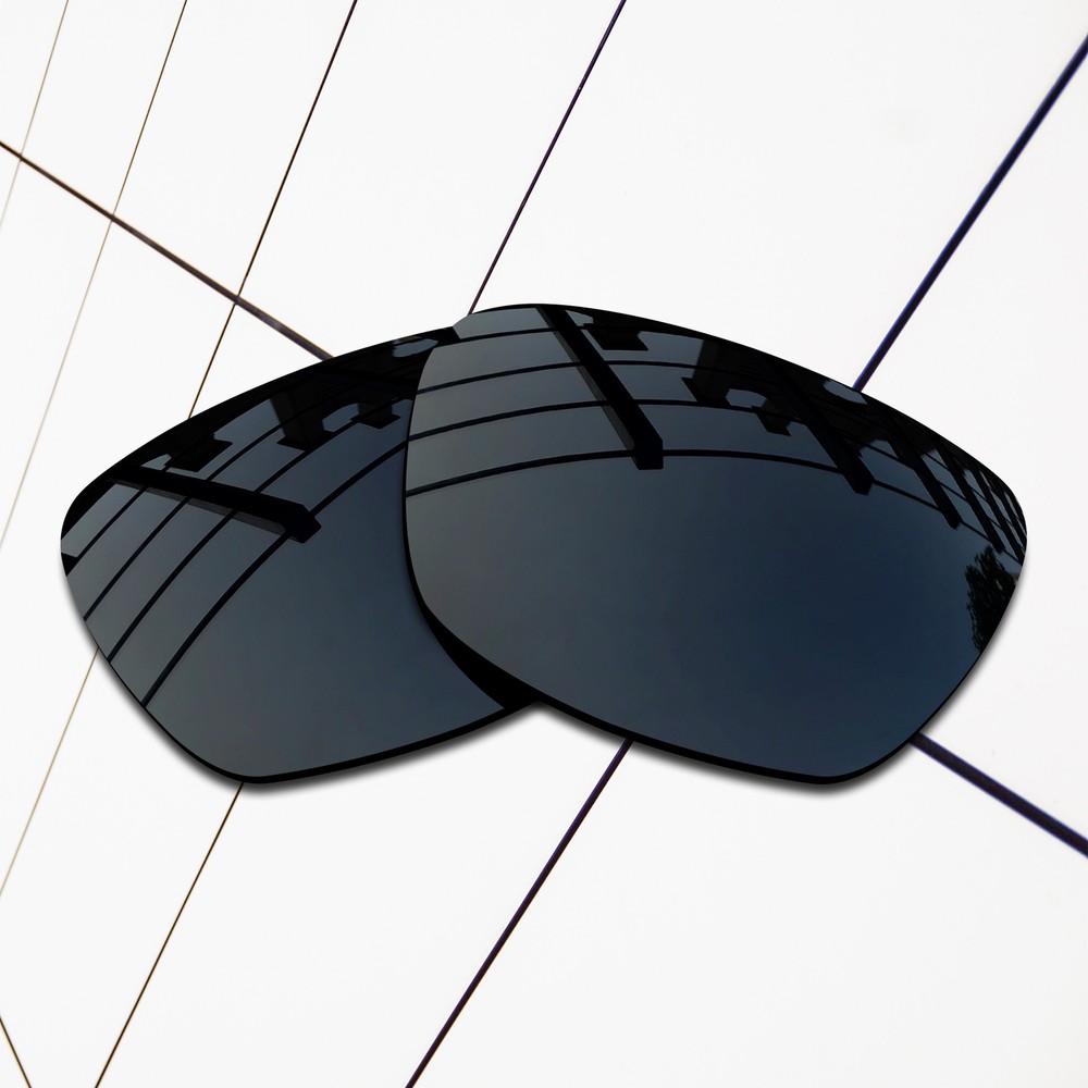TRUE POLARIZED Replacement Lenses for-Spy Optic Dega Multi-Colors