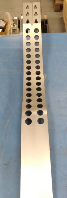 Unbranded TSRS415 Robotic Main Long Arm