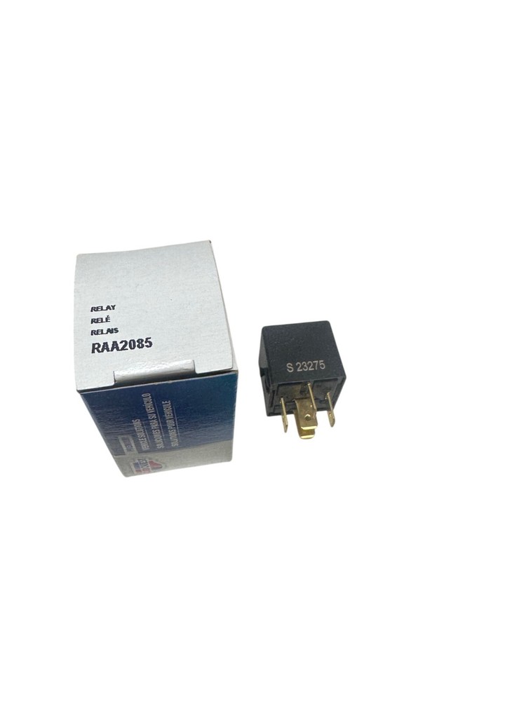 Carquest RAA2085 Multi Purpose Relay 🔥 Fast Shipping 🔥