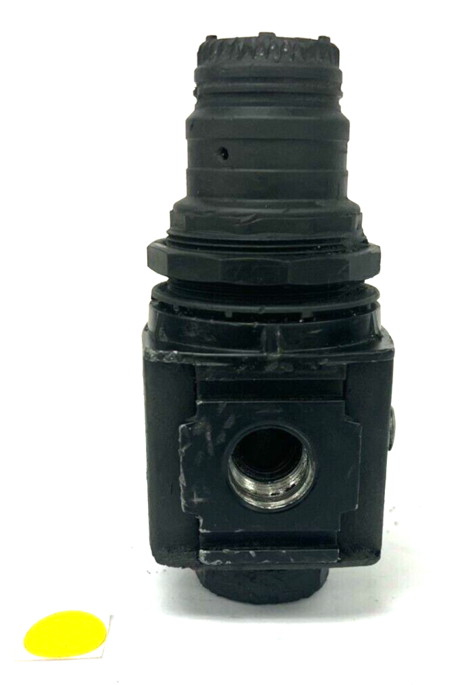 WILKERSON AIR REGULATOR ID 3/4" OAL 5"