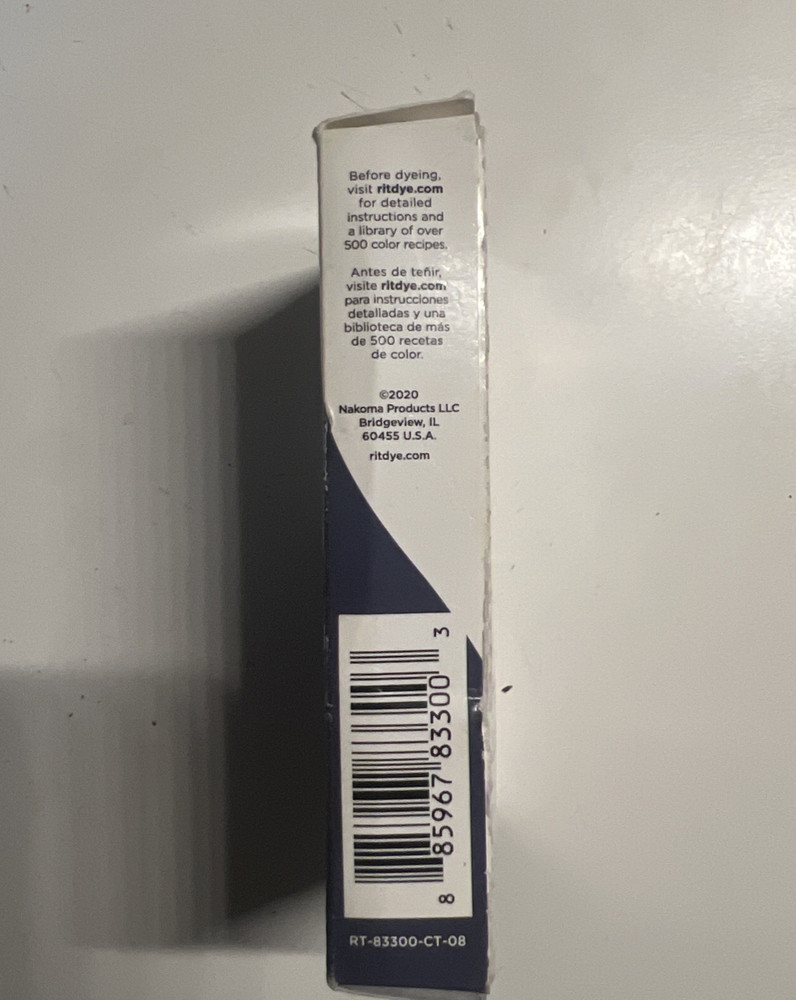 rit dye powder