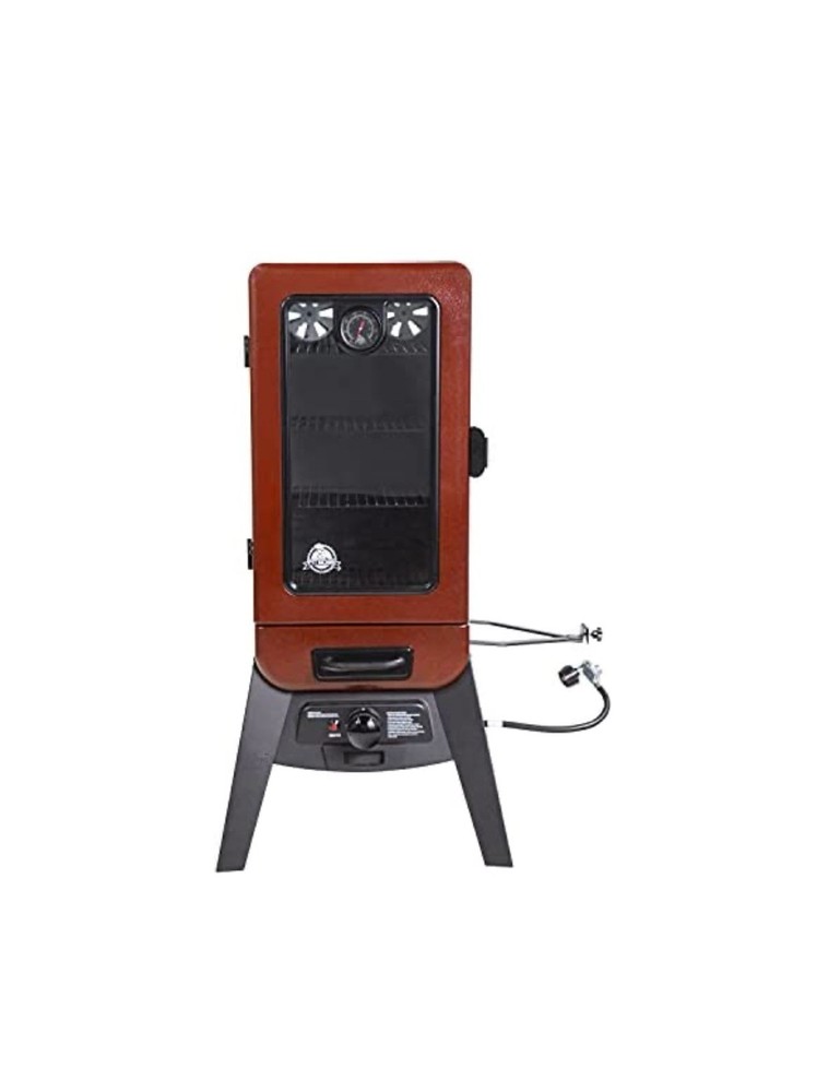 Pit boss 5 In 1 Vertical Smoker