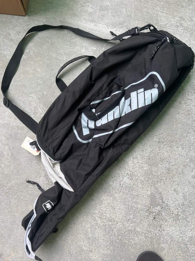Used Franklin Bags & Batpacks
