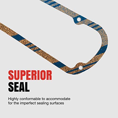 VS 6617 C Valve Cover Gasket Set