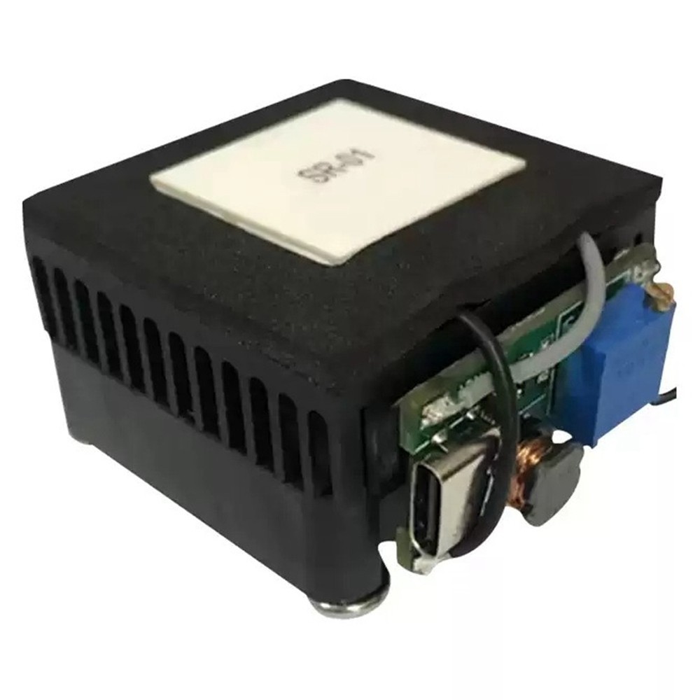 -01 5V Thermoelectric Cooler Peltier Elemente Module Easy to DIY/Assemble C8Z1