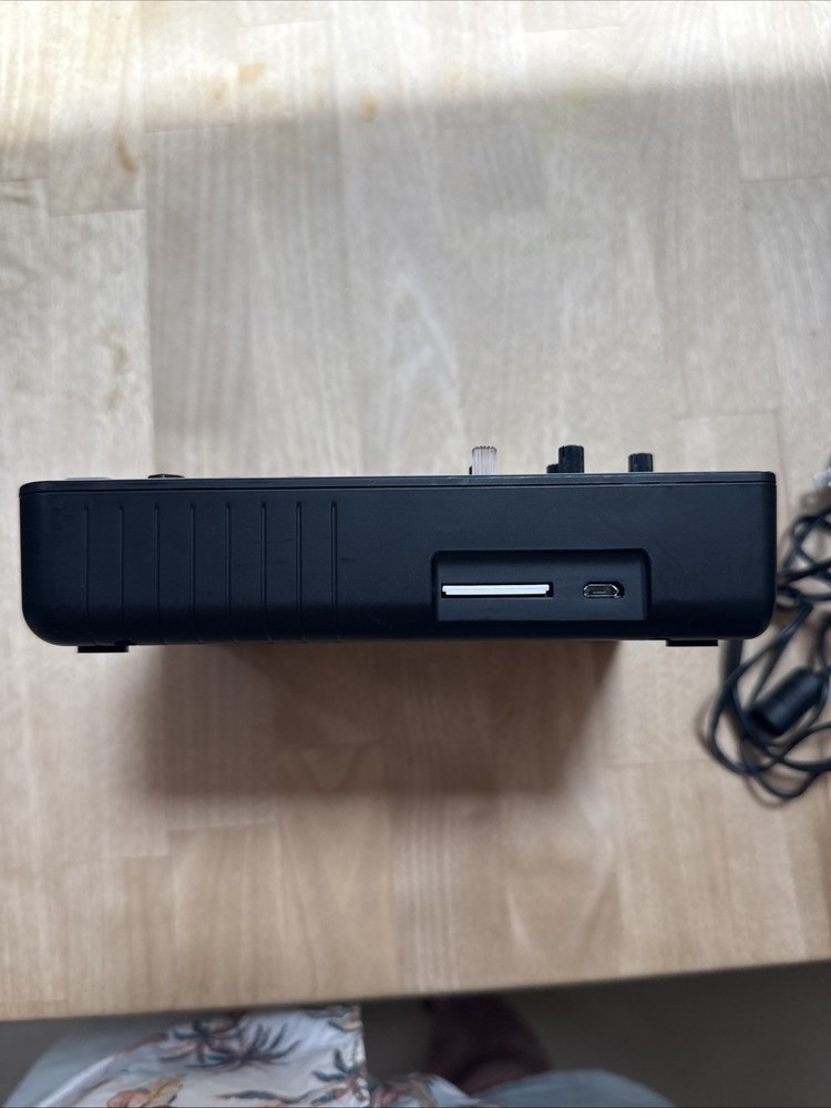 Sonicware Lift-12 XT