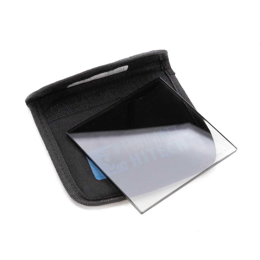 D|Focus 4x4" Circular Polarizer Filter - SKU#1810901