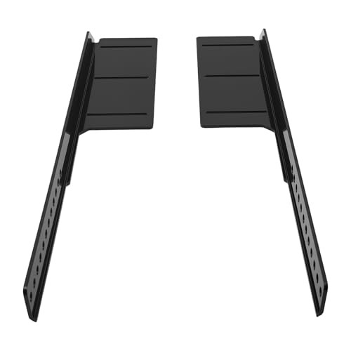 Pontoon Accessory Mount for BBQ Grill Anchor Winch