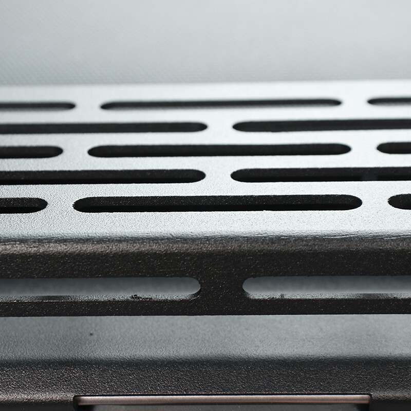 Front Dash Mount Expansion Holder Bracket Storage Organizer Rack For 4Runner 10+