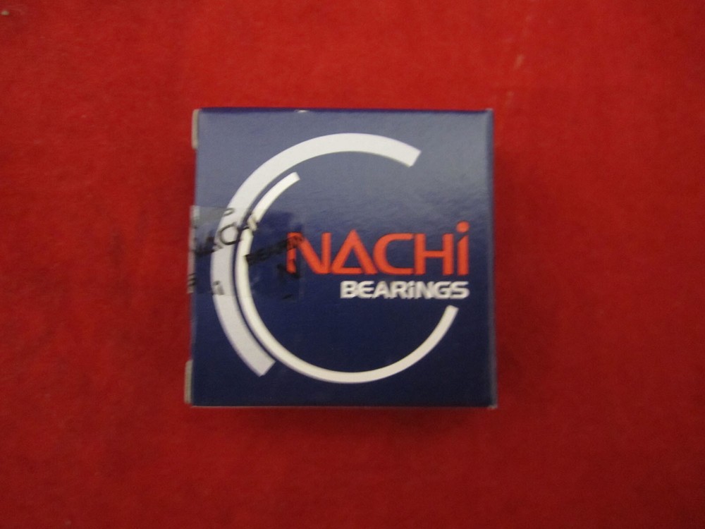 Nachi Thrust Ball Bearing 2902