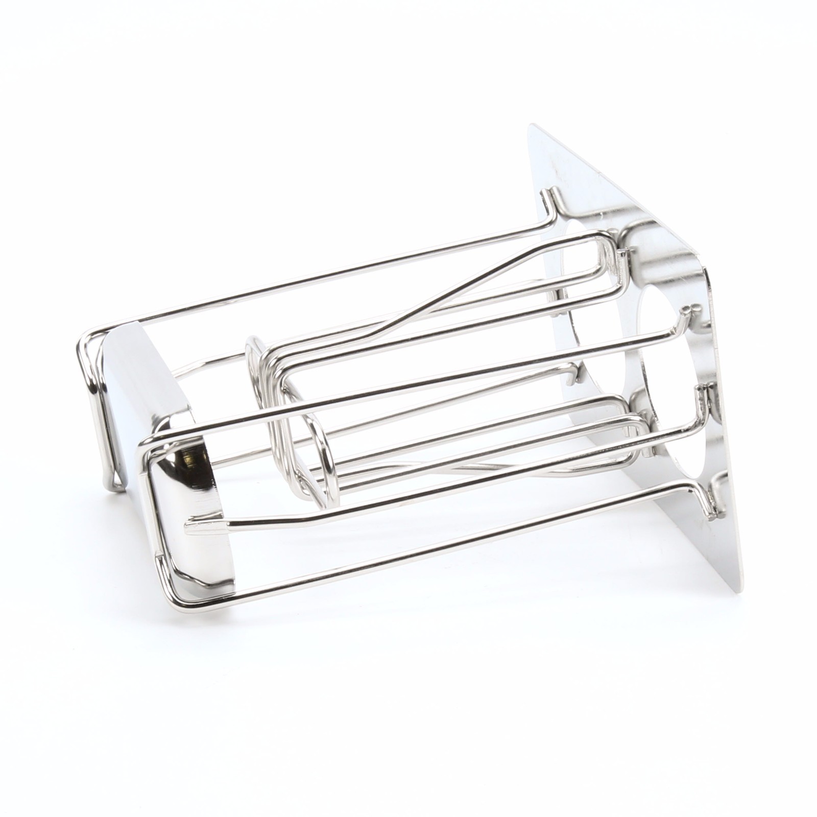 VOLLRATH 56116 Squeeze Condiment Bottle Holder