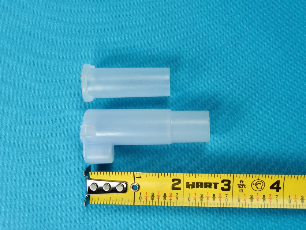 US .50 caliber TC Quick Shot Magnum Rifle Speed Loader
