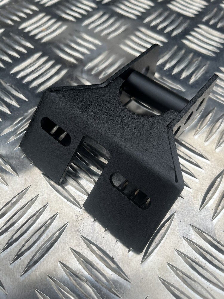 Classic mini steering column Drop bracket MPi VERSION