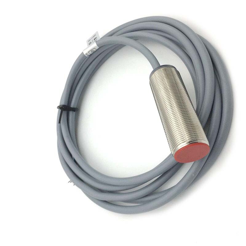 Leuze IS 208MM/4NO-2E0 Proximity Sensor NEW ✦KD