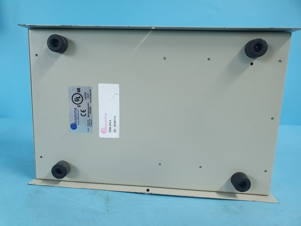 Omniprobe DMI-200A 4-Axis Automation Encoder Controller