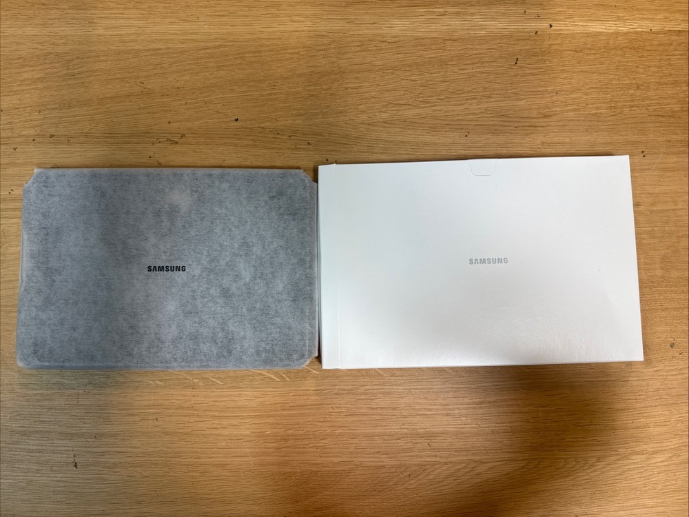 Samsung Galaxy Tab Active 4 Pro 10.1” Case, Black