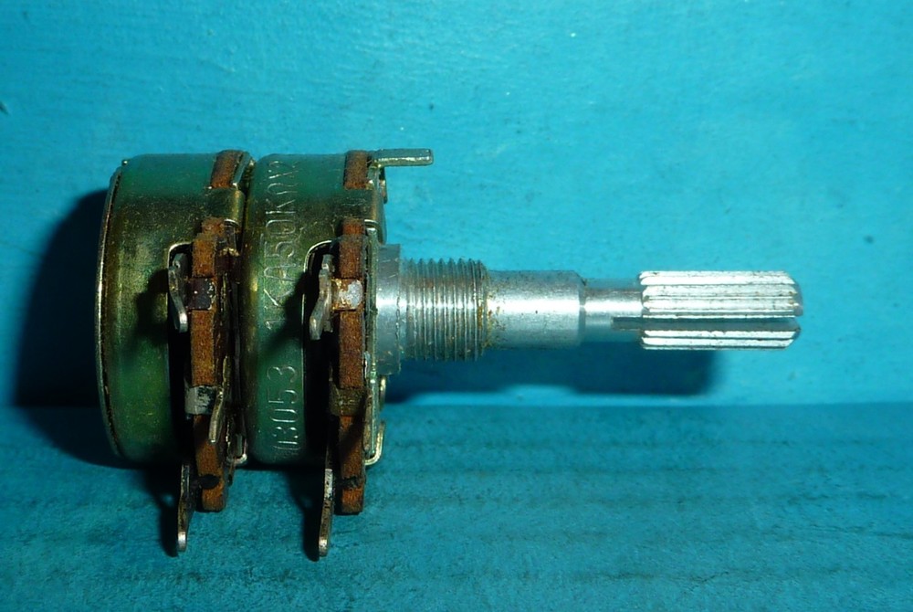 OEM Marantz RM0503053 Potentiometer NOS