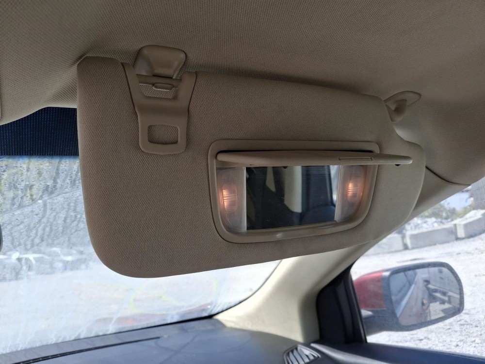 2015 Ford Edge 8 Center Dash Screen OEM Used No Anti-Theft Code