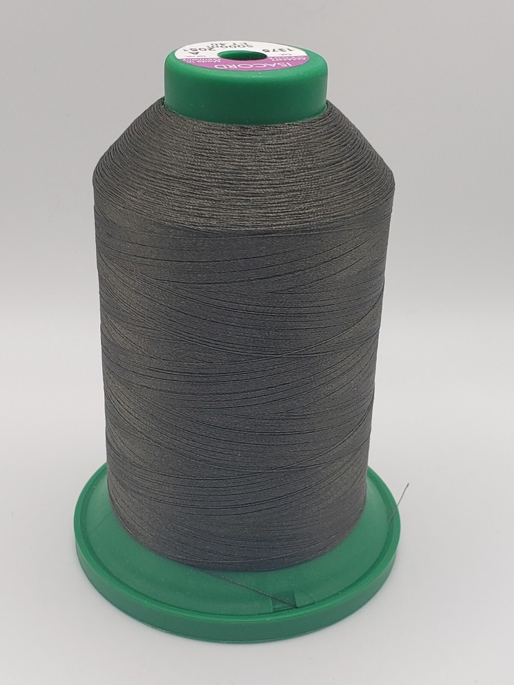 Isacord Embroidery Thread Any Color 5000m