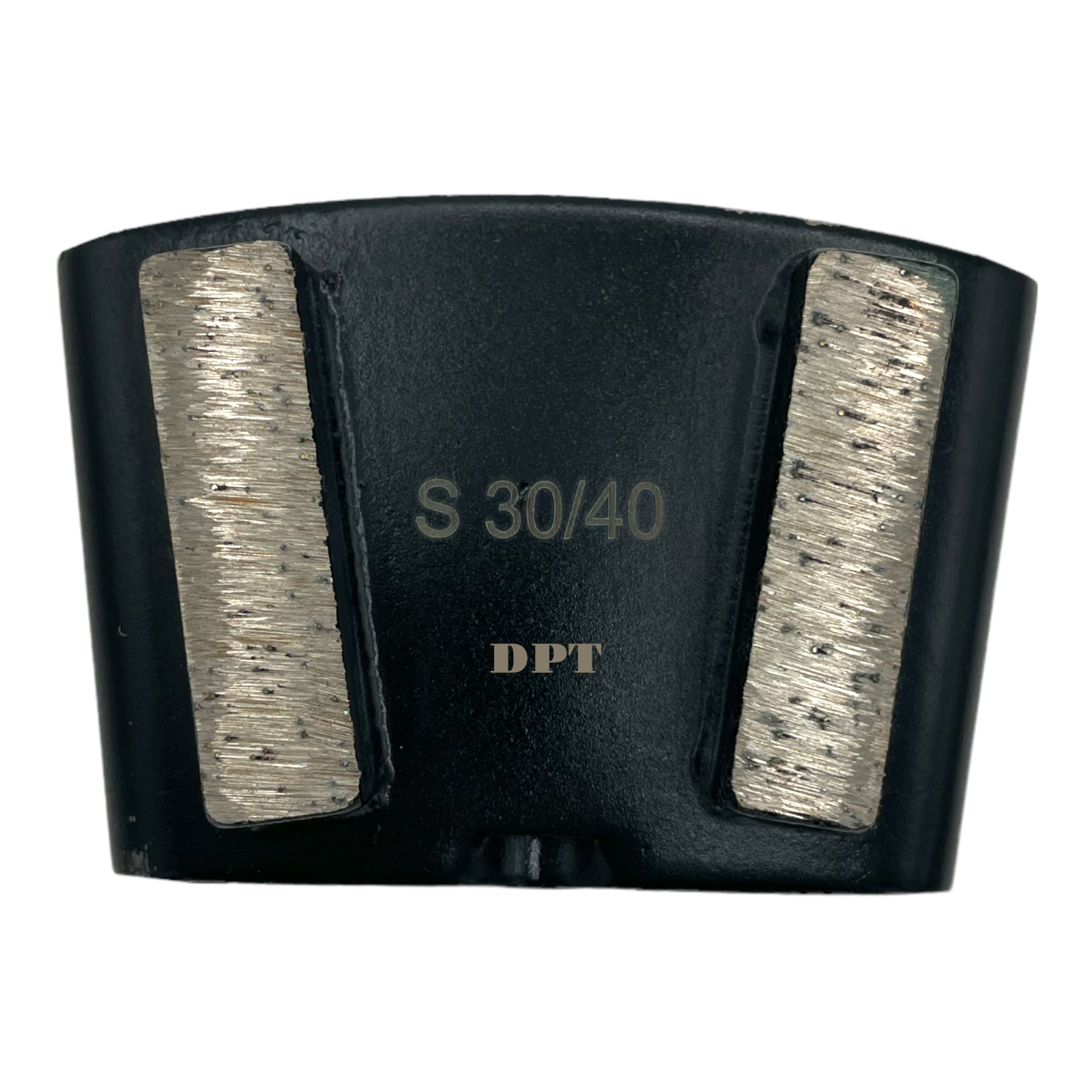 Grinding Disc for HTC Greyline Professional Grinders Soft Bond EZ Change 30 Grit