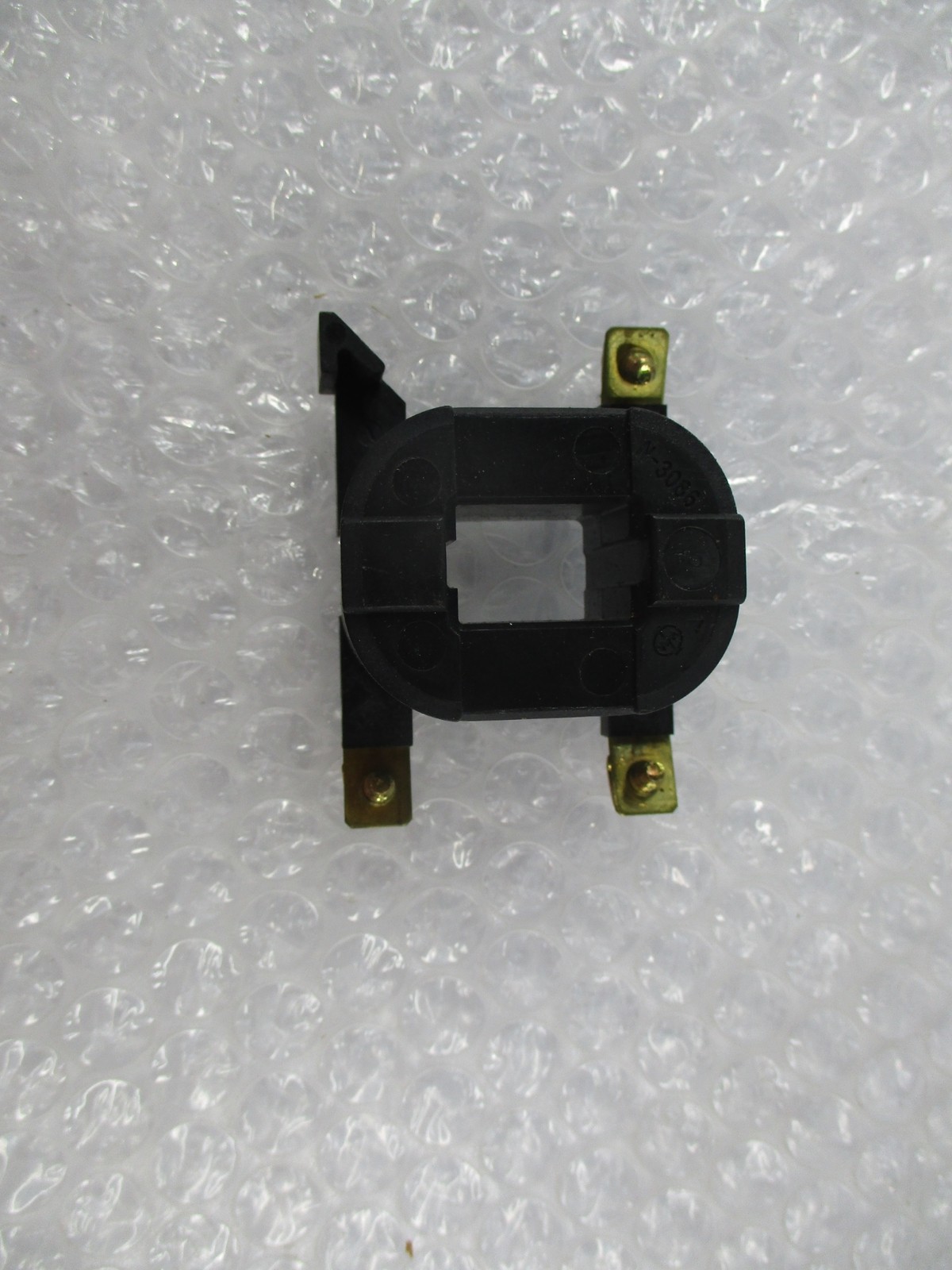 CUTLER HAMMER 9-2823-1 CONTACTOR COIL 120V NSNP