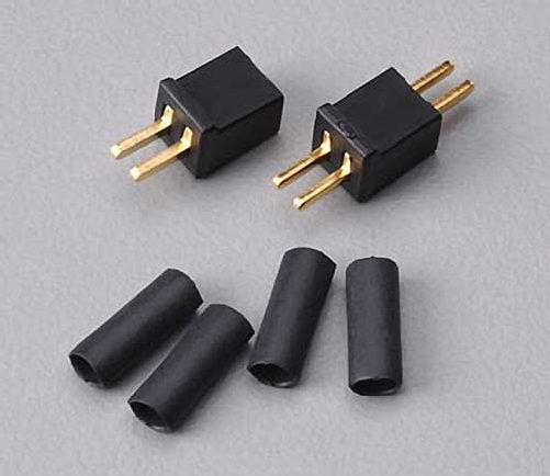 WS Deans 2 Pin Non Polarized Micro Plug (2)