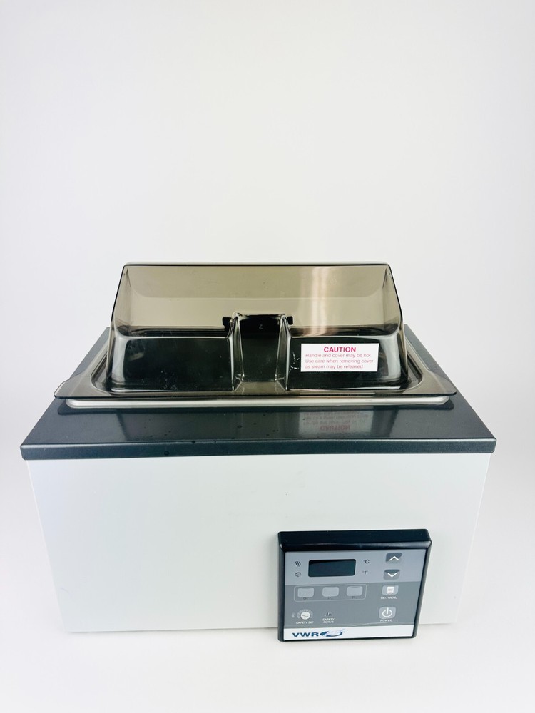 VWR Digital 5L Water Bath