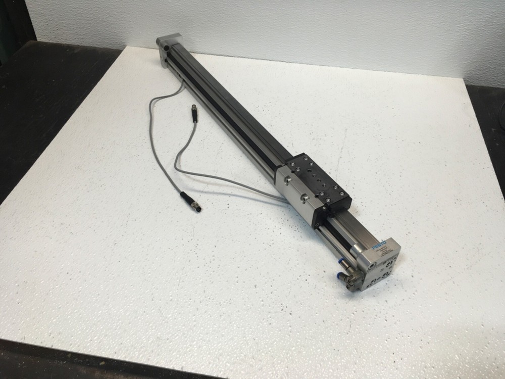 FESTO DGC-18-430-KF-P Linear Slide (KB)