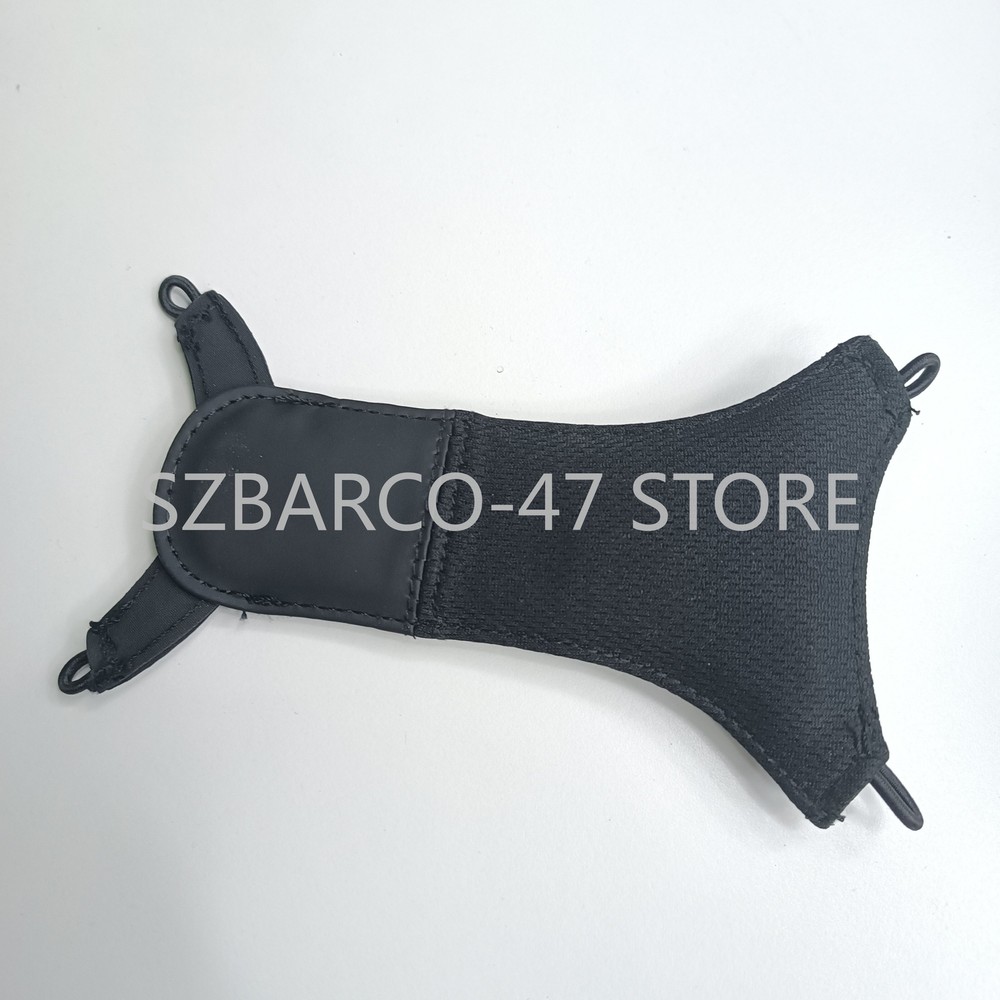 10PCS New Wrist Strap Handstrap Replacement for Zebra WT6000 WT60A0 Wrist Mount