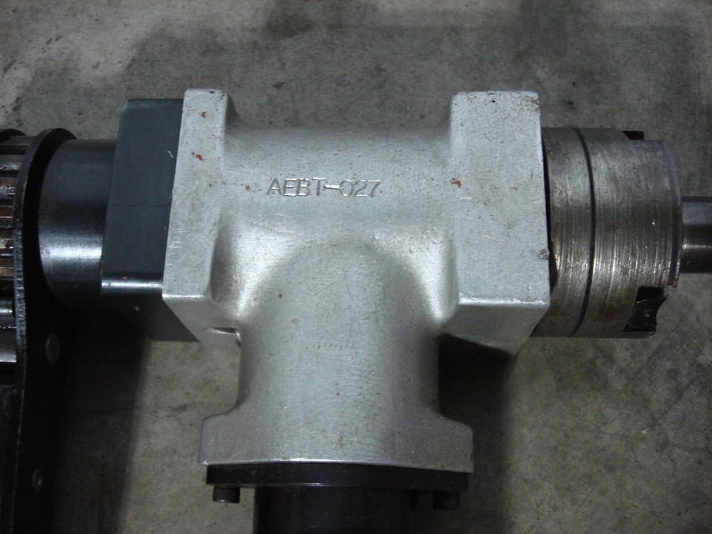 End Prep Tool AEBT-027