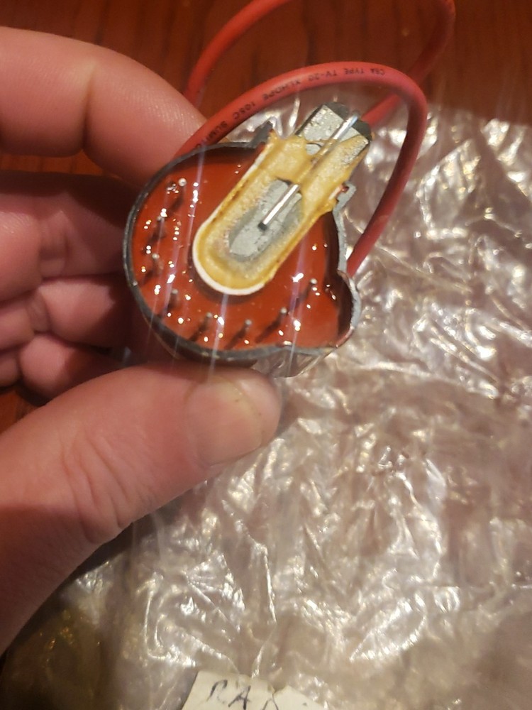 Heathkit LLFK1100 Flyback Transformer