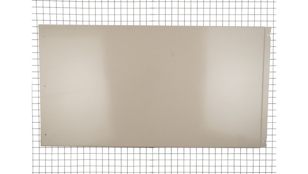 Champion Evaporative Cooler Part # 222140-047 - Back Panel - Right - For