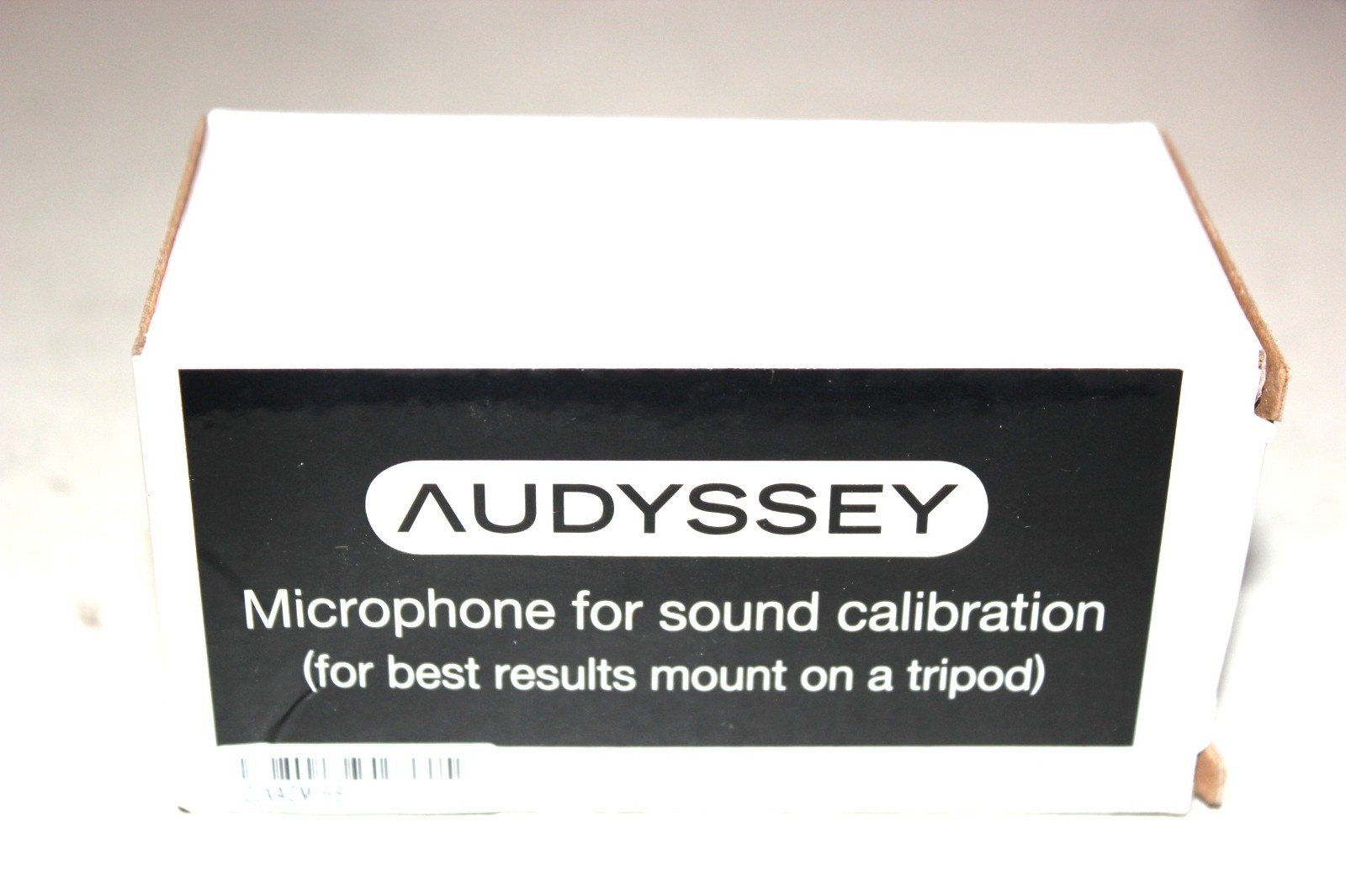 Audyssey ACM1HB Sound Calibration Microphone for Onkyo/ Denon/ Marantz