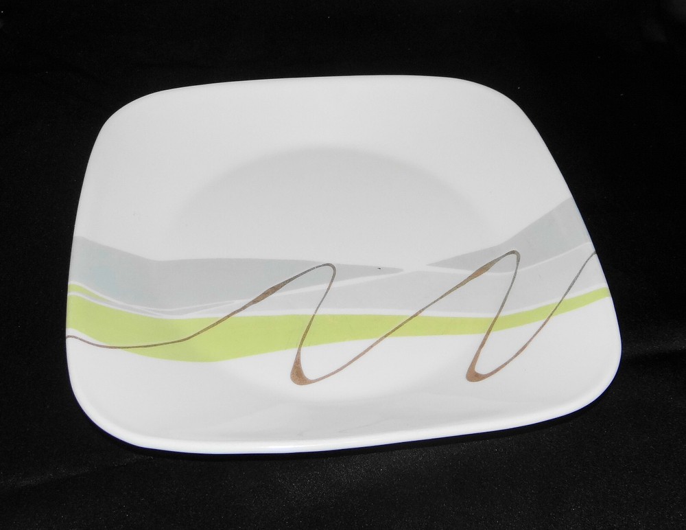 Corelle® Vitrelle 2 3-piece Dinnerware Set Service for 1