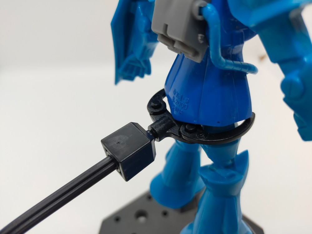 Action Figure Base Adjustable Connectable Display Stand Doll Support JPseller