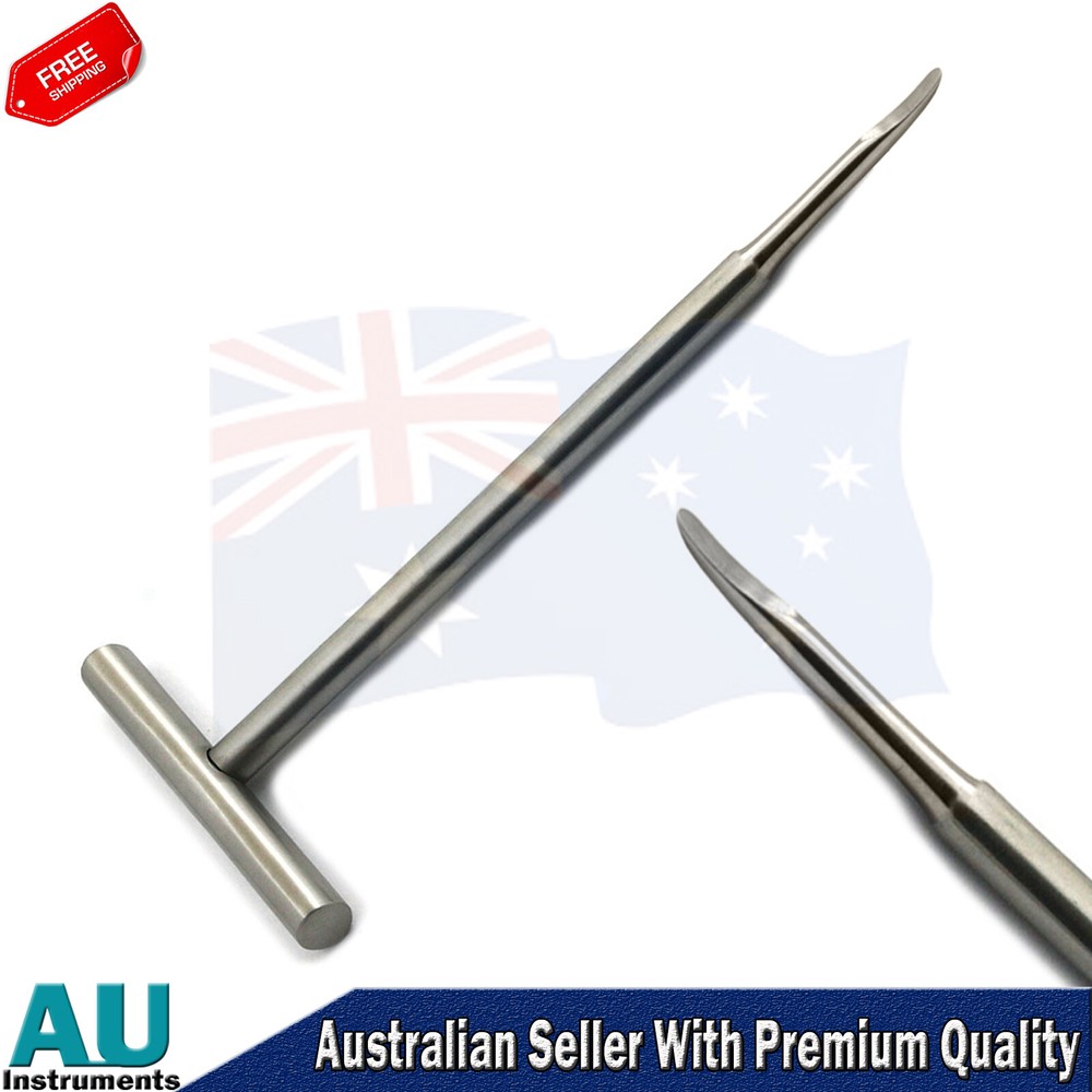 Periotome Luxation Luxating Elevators Tooth Root Extraction Oral Surgery Lab