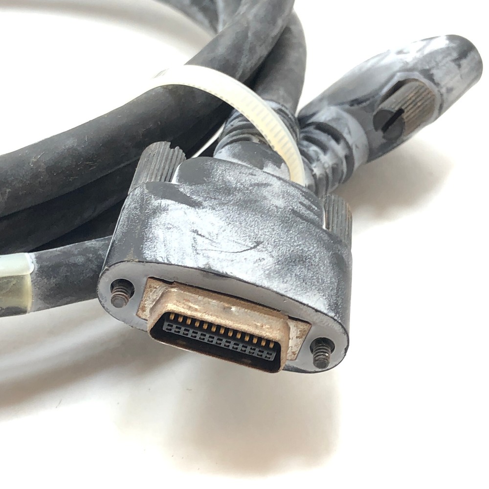 Intercon 1 BA-CLCP-3.0-P Interflex Camera Link Cable 30V 3m Length, MDR to MDR