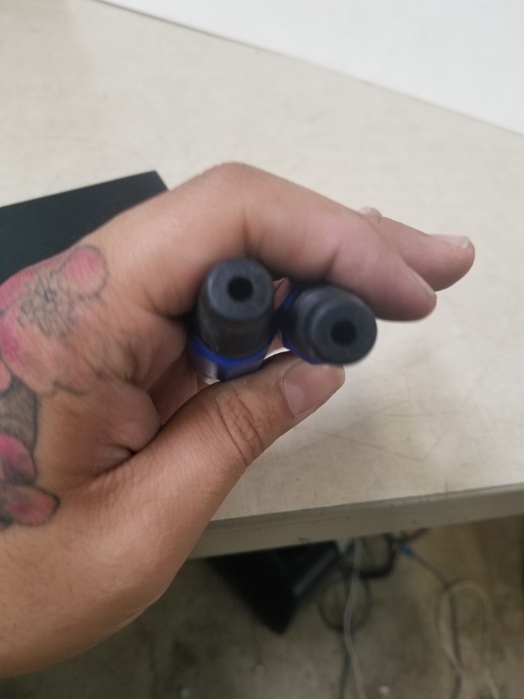 AKEPO LED DMX 4CH Digital Display Decoder DMX512