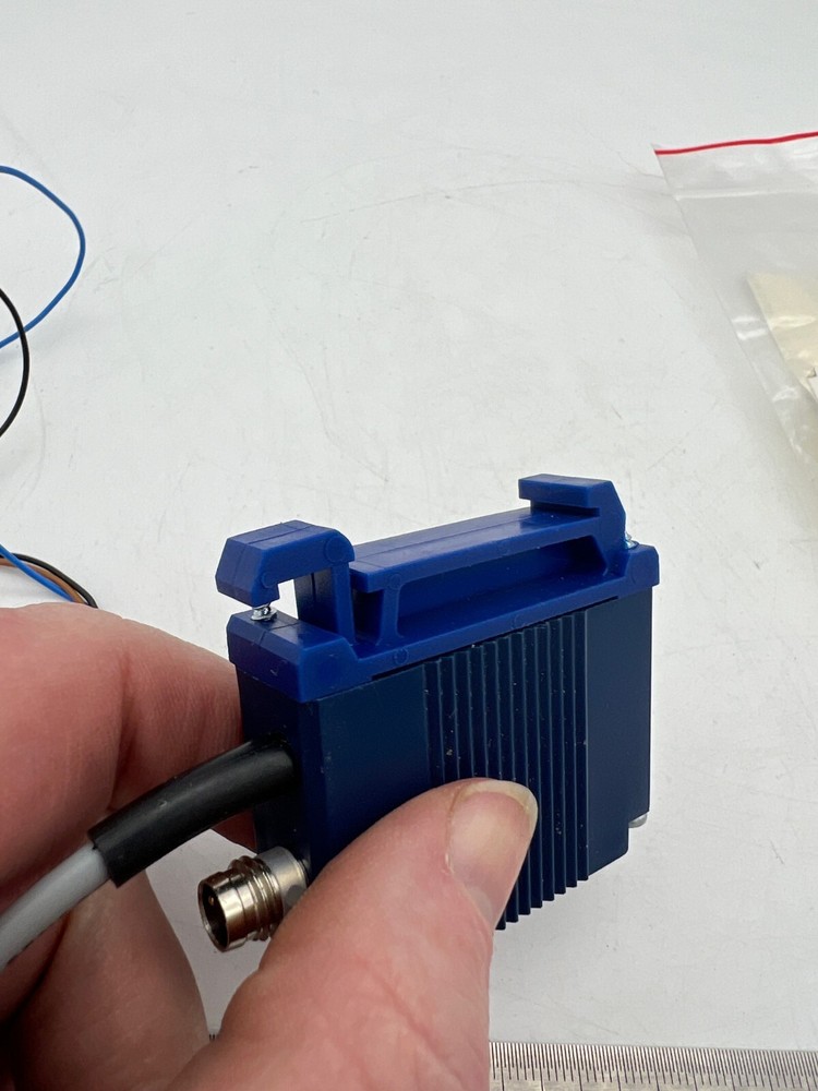 NEW STM V6AN Universal High Resolution Amplifier for Micro Sensor GERMANY