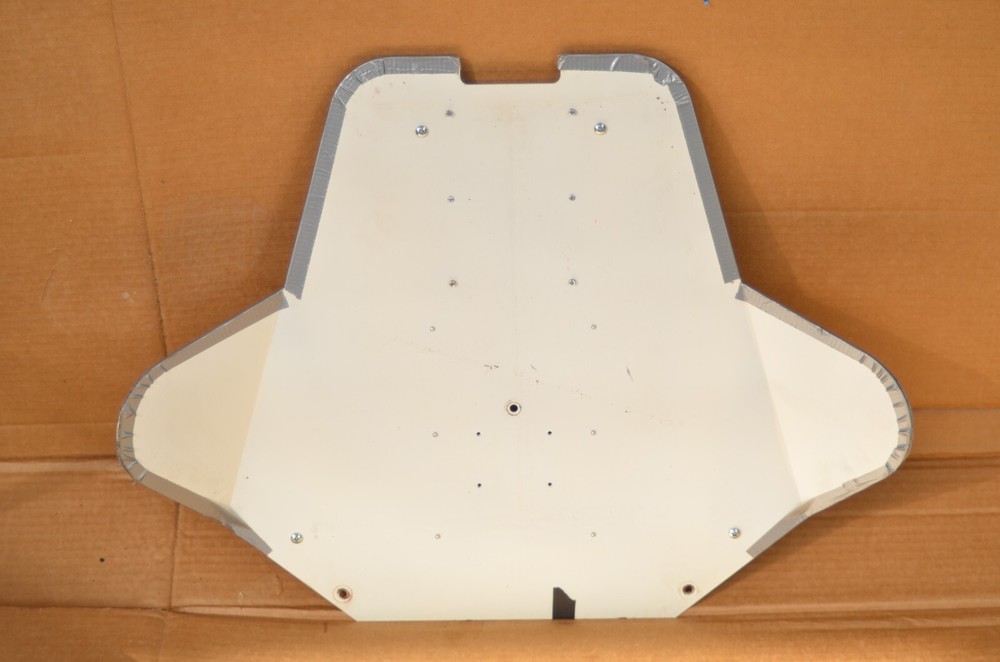 Beaverstate Dental Evolution II Backrest Support BDS EVOL II - 110