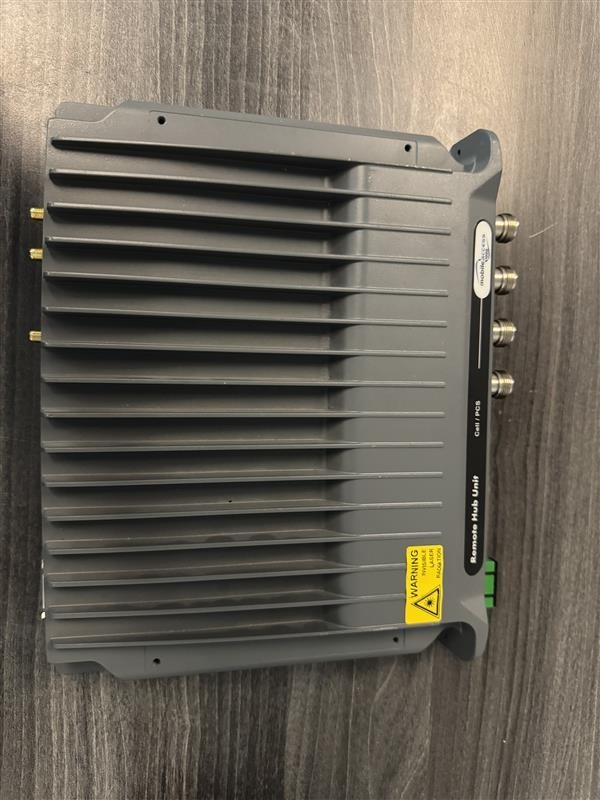 Corning MobileAccess 1000-CELL-PCS4E