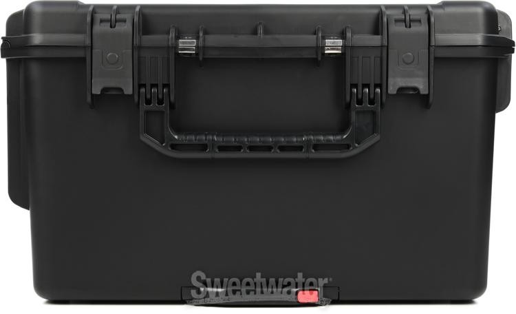 SKB 3i-2424M146U iSeries 6U Fly Rack Case - 20"