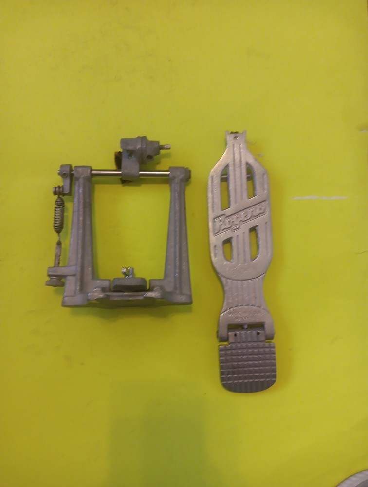 Rogers Kick Drum Pedal