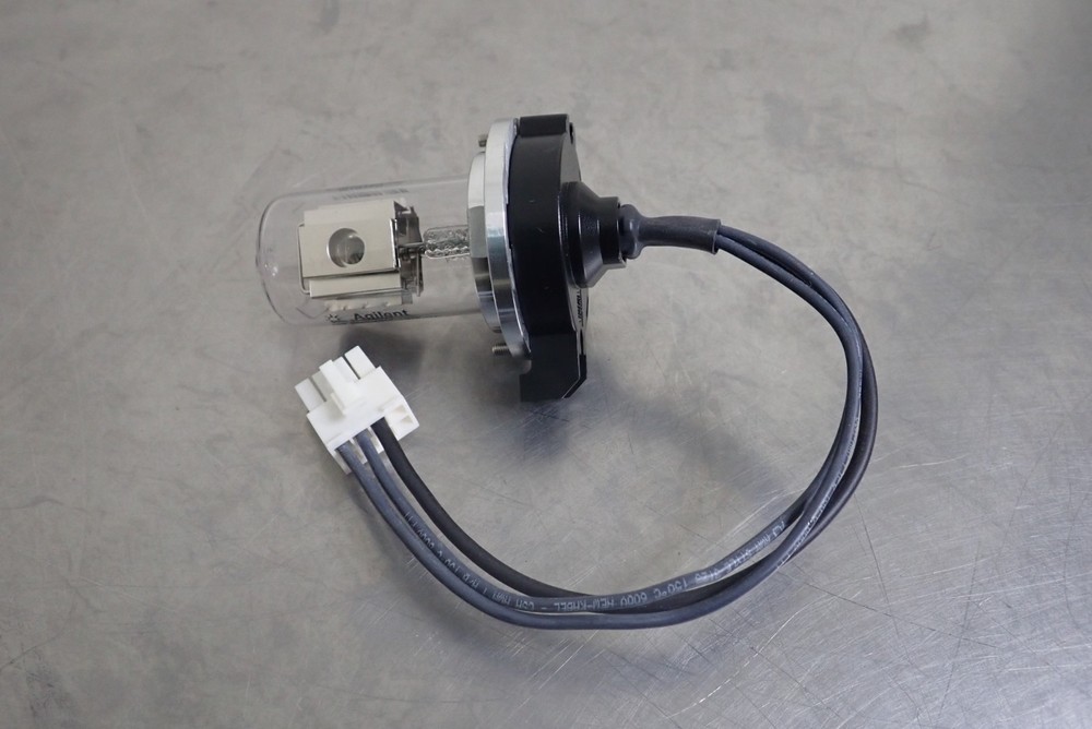 Agilent Technologies Deuterium Lamp 5190-0917