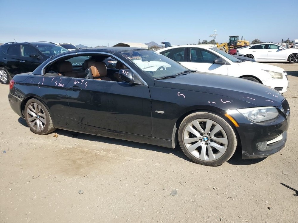 CONTROLLER OEM 10-13 BMW 328I 1YR WRNTY